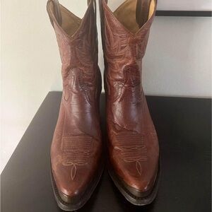 Miranda Lambert Idyllwind cowgirl boots